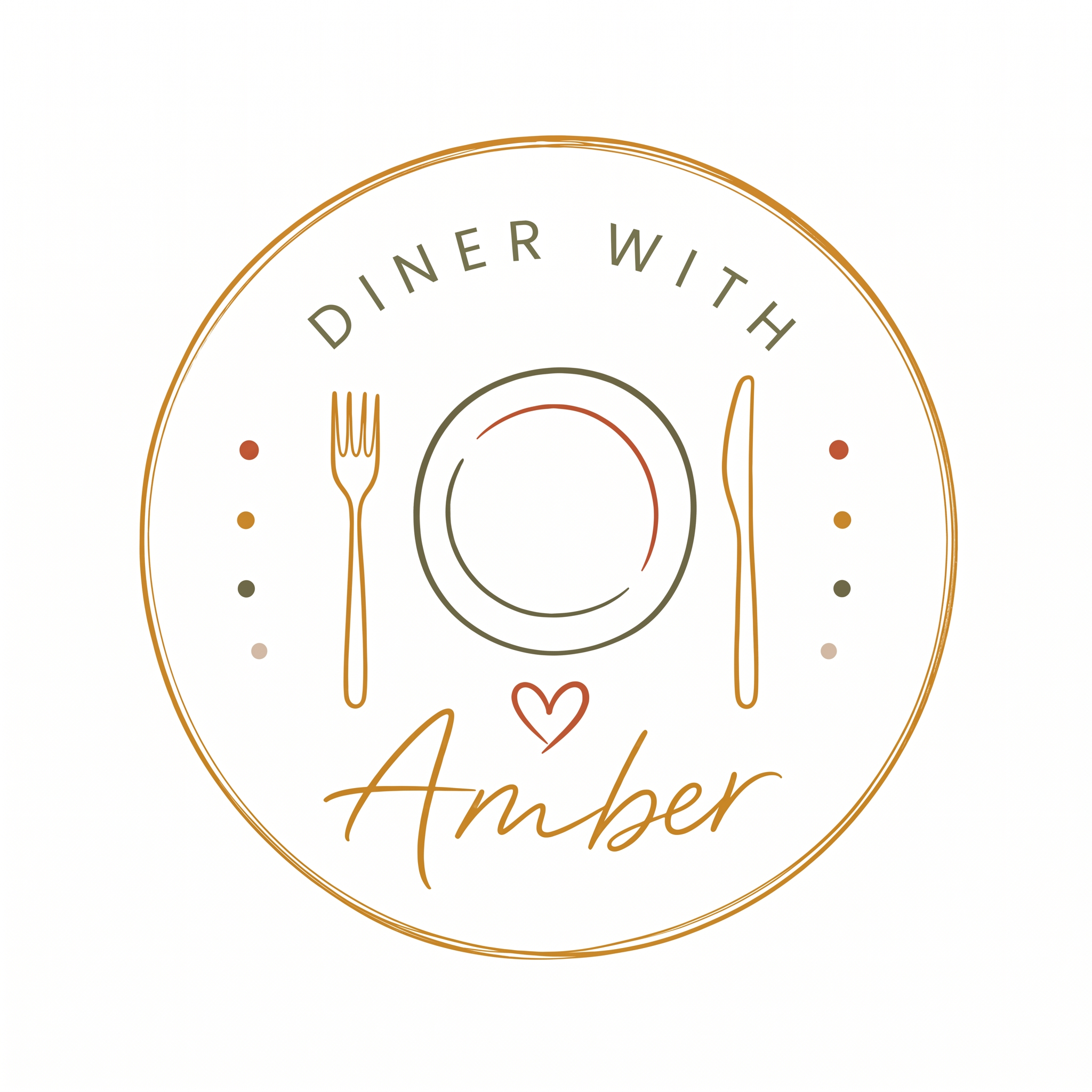 Dinner by Amber
