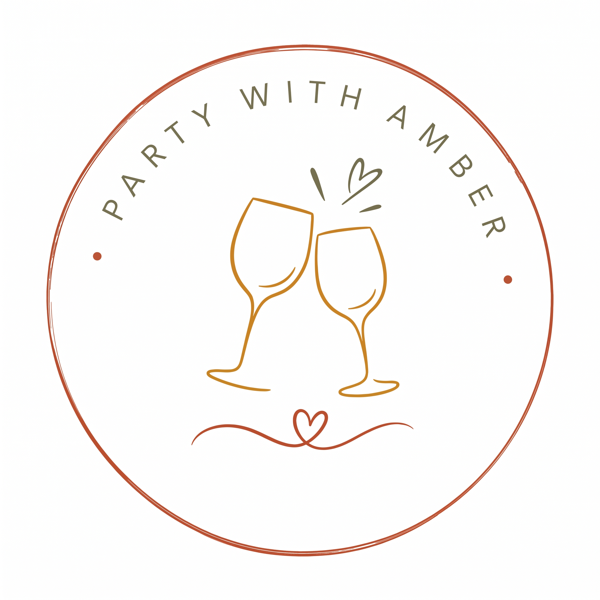 Party with Amber